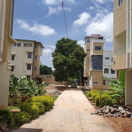 Thirumala Inn Yelagiri Eksteriør bilde
