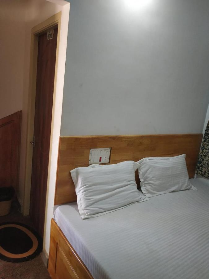 Thirumala Inn Yelagiri Eksteriør bilde