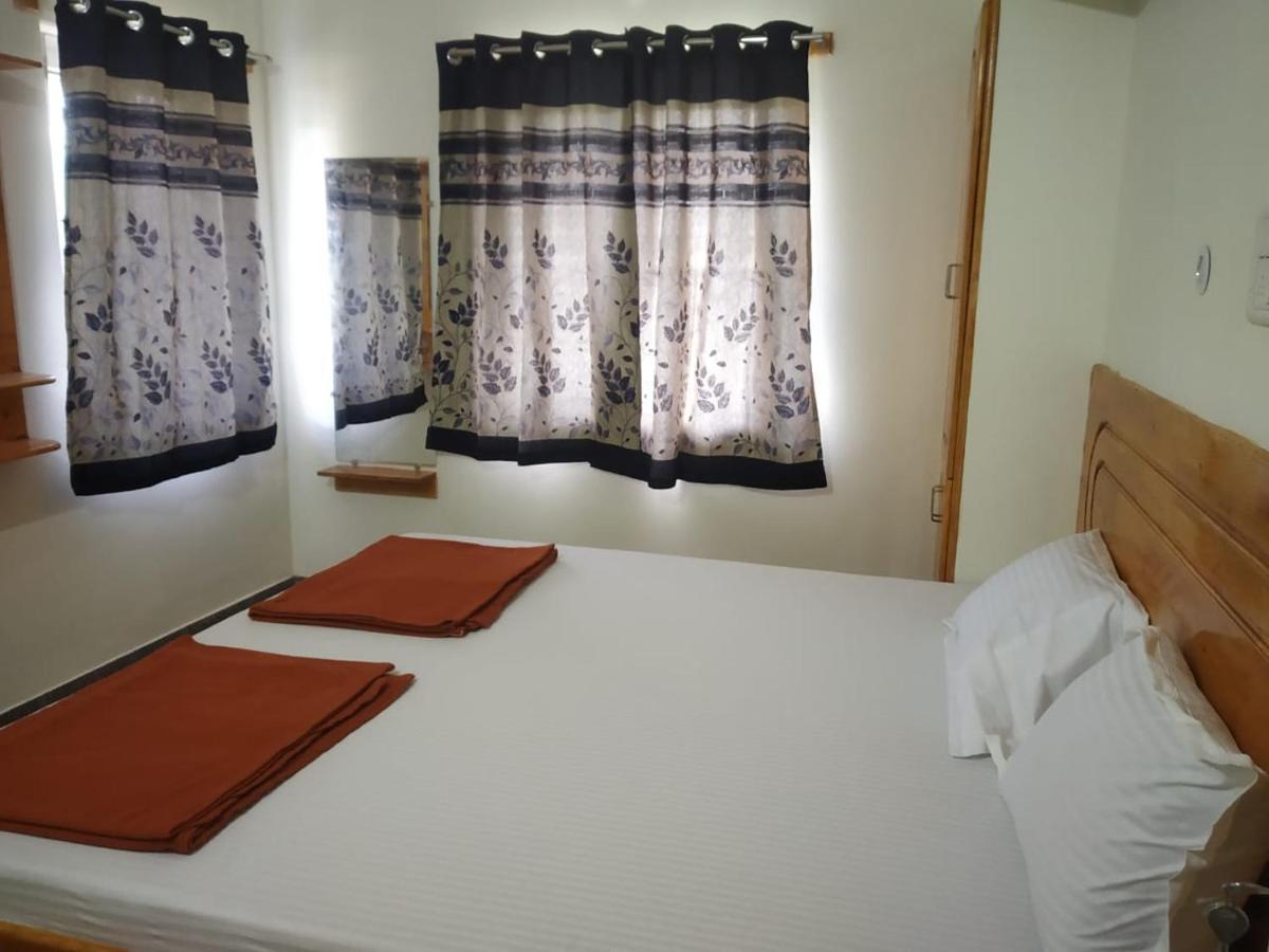 Thirumala Inn Yelagiri Eksteriør bilde