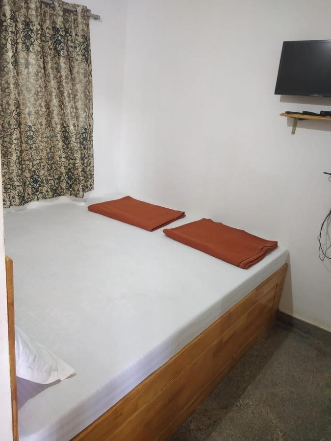 Thirumala Inn Yelagiri Eksteriør bilde