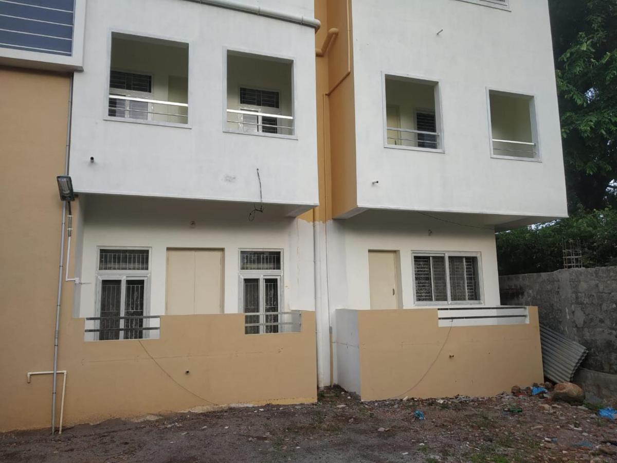 Thirumala Inn Yelagiri Eksteriør bilde