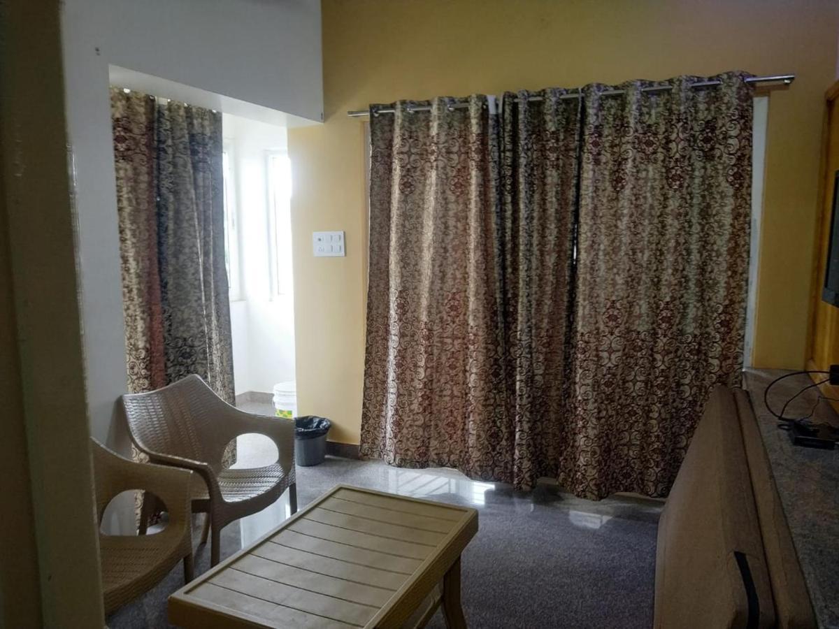 Thirumala Inn Yelagiri Eksteriør bilde