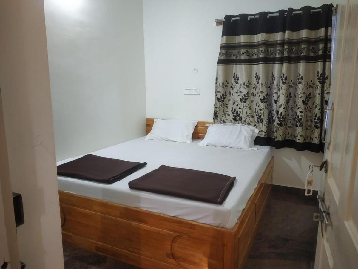 Thirumala Inn Yelagiri Eksteriør bilde