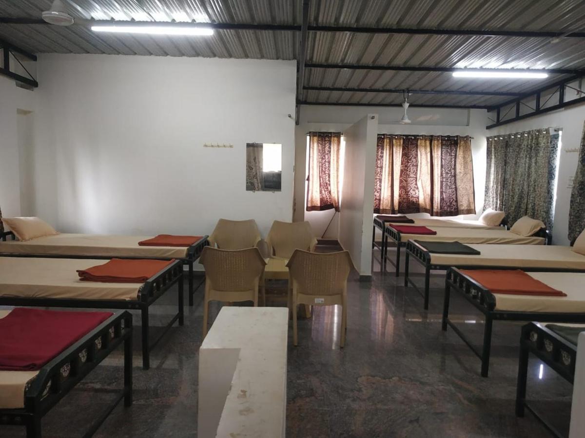Thirumala Inn Yelagiri Eksteriør bilde