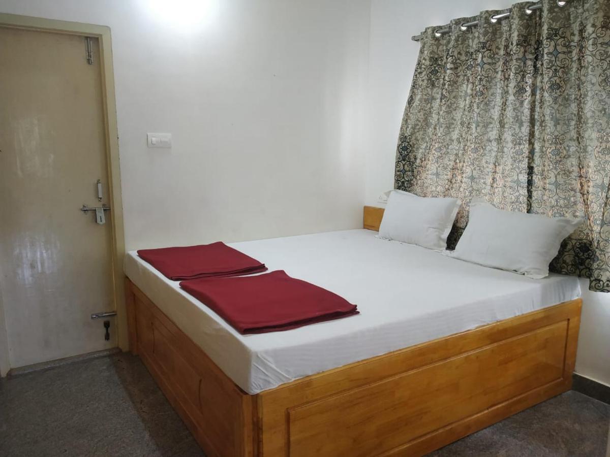 Thirumala Inn Yelagiri Eksteriør bilde