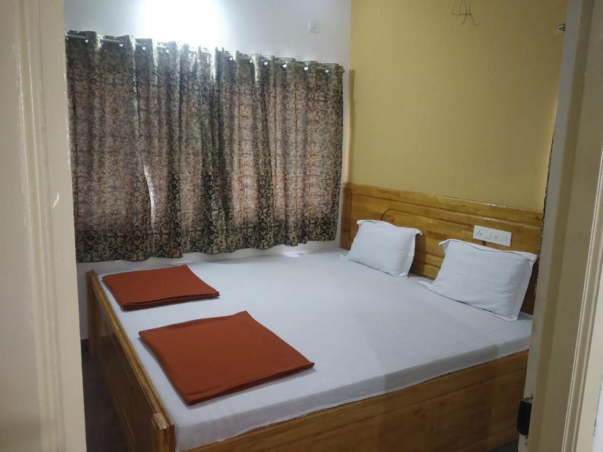 Thirumala Inn Yelagiri Eksteriør bilde