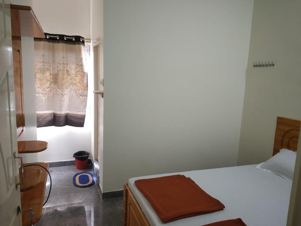 Thirumala Inn Yelagiri Eksteriør bilde
