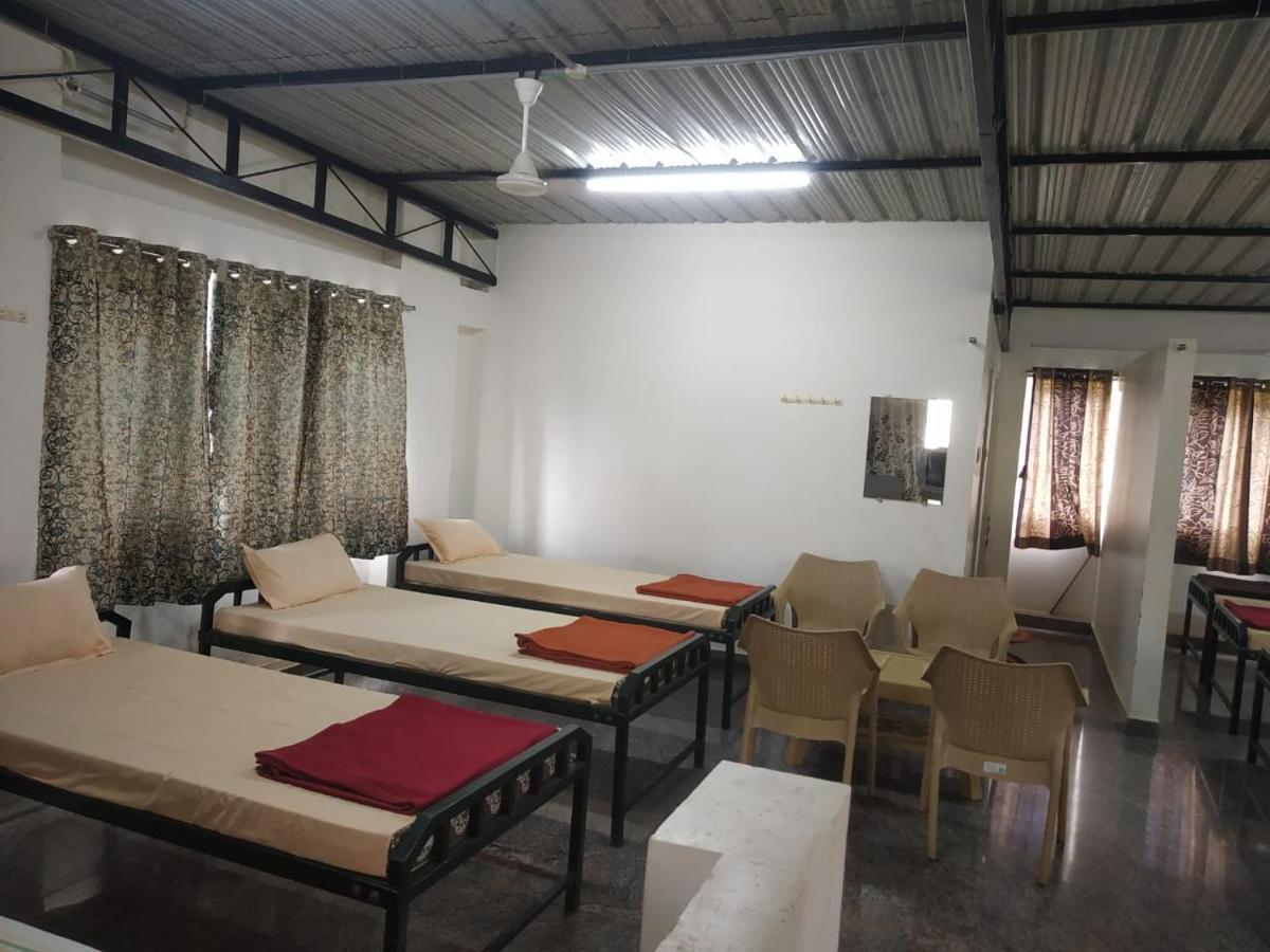 Thirumala Inn Yelagiri Eksteriør bilde