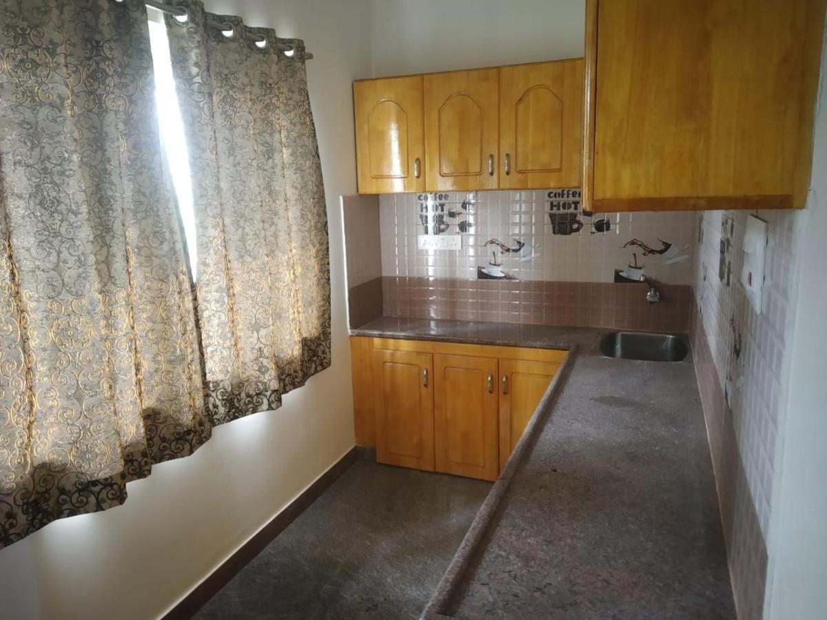 Thirumala Inn Yelagiri Eksteriør bilde