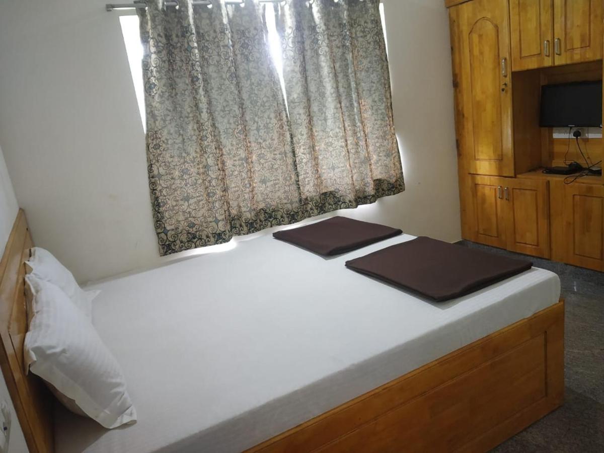 Thirumala Inn Yelagiri Eksteriør bilde