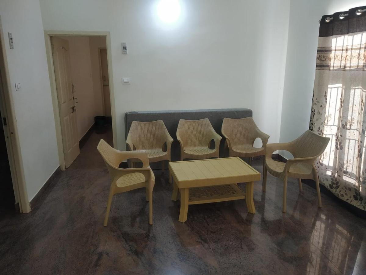 Thirumala Inn Yelagiri Eksteriør bilde