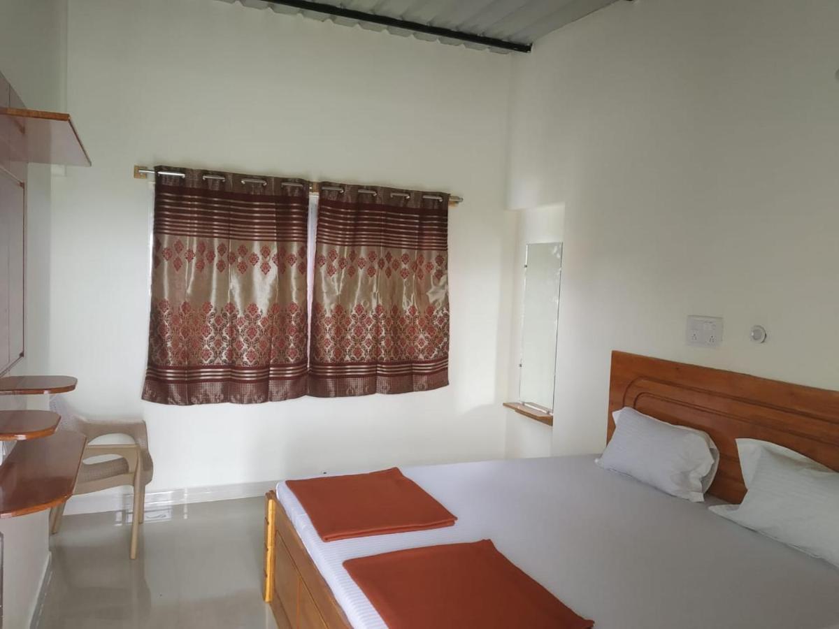 Thirumala Inn Yelagiri Eksteriør bilde