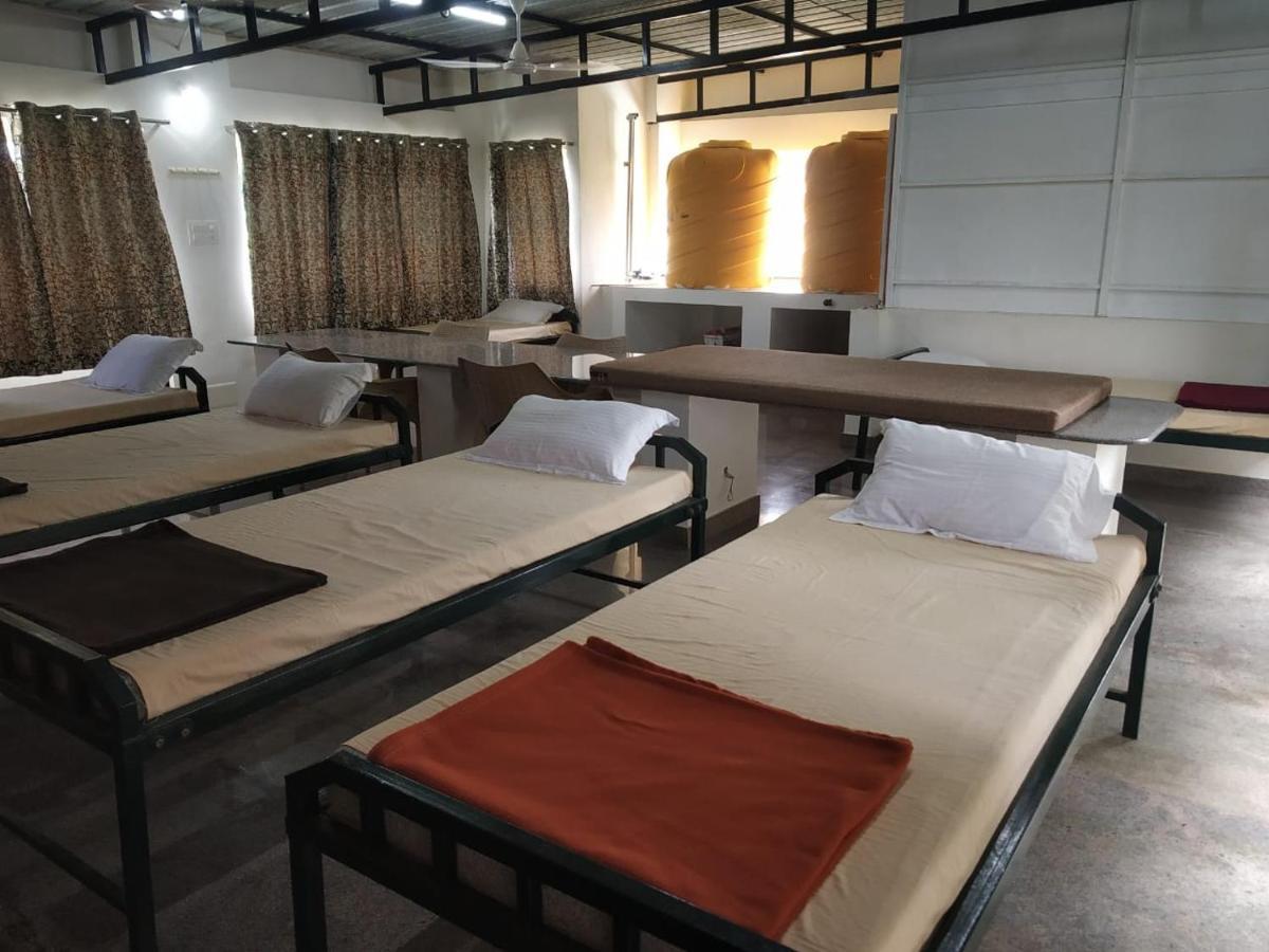 Thirumala Inn Yelagiri Eksteriør bilde