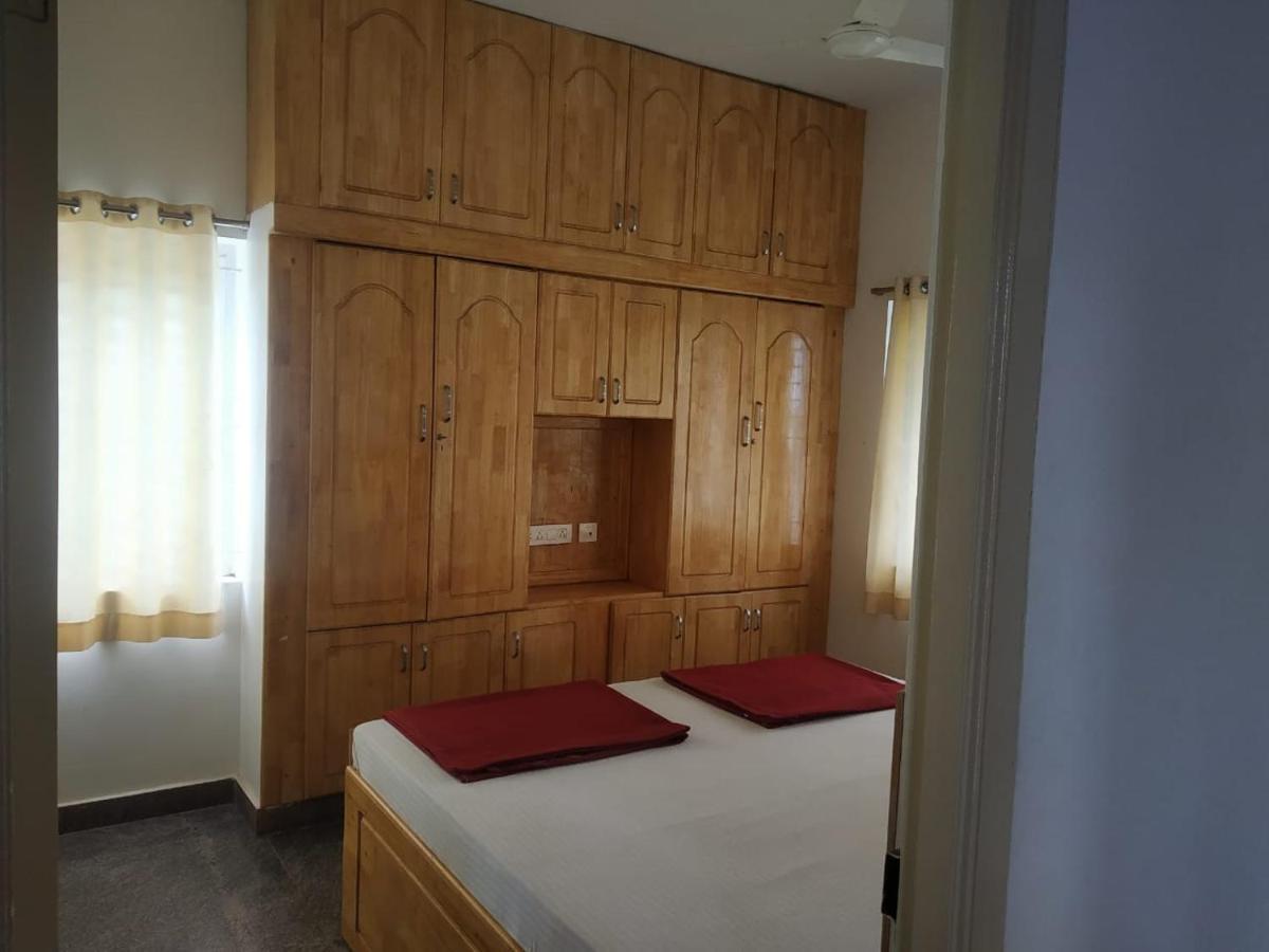 Thirumala Inn Yelagiri Eksteriør bilde